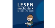 Lesen macht stark